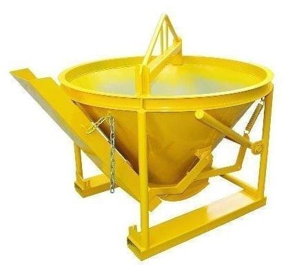 MCK05 Concrete Kibble