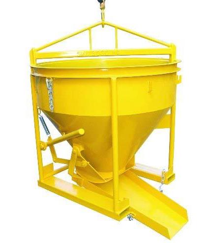 MCK10 Concrete Kibble