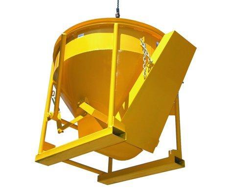 MCK10 Concrete Kibble