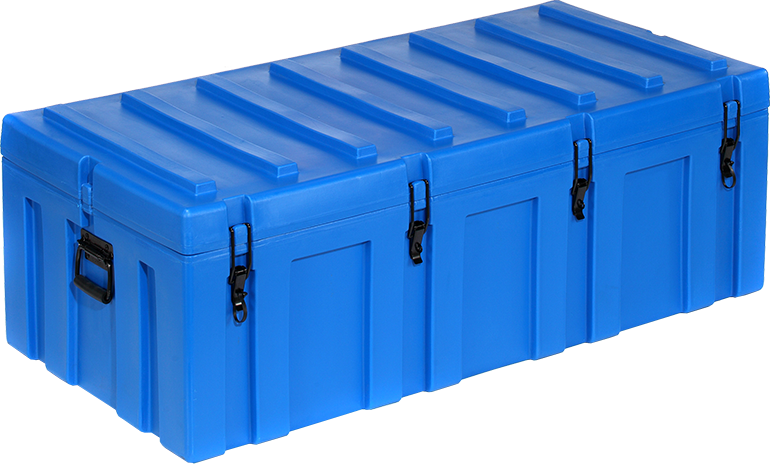 Spacecase Containers and Boxes